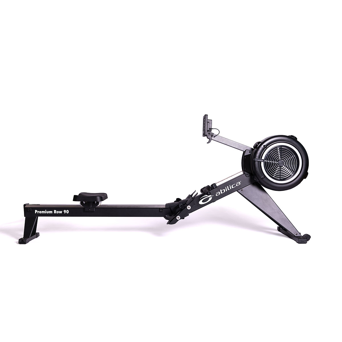 Brug Abilica Premium Row 90 Romaskine til en forbedret oplevelse