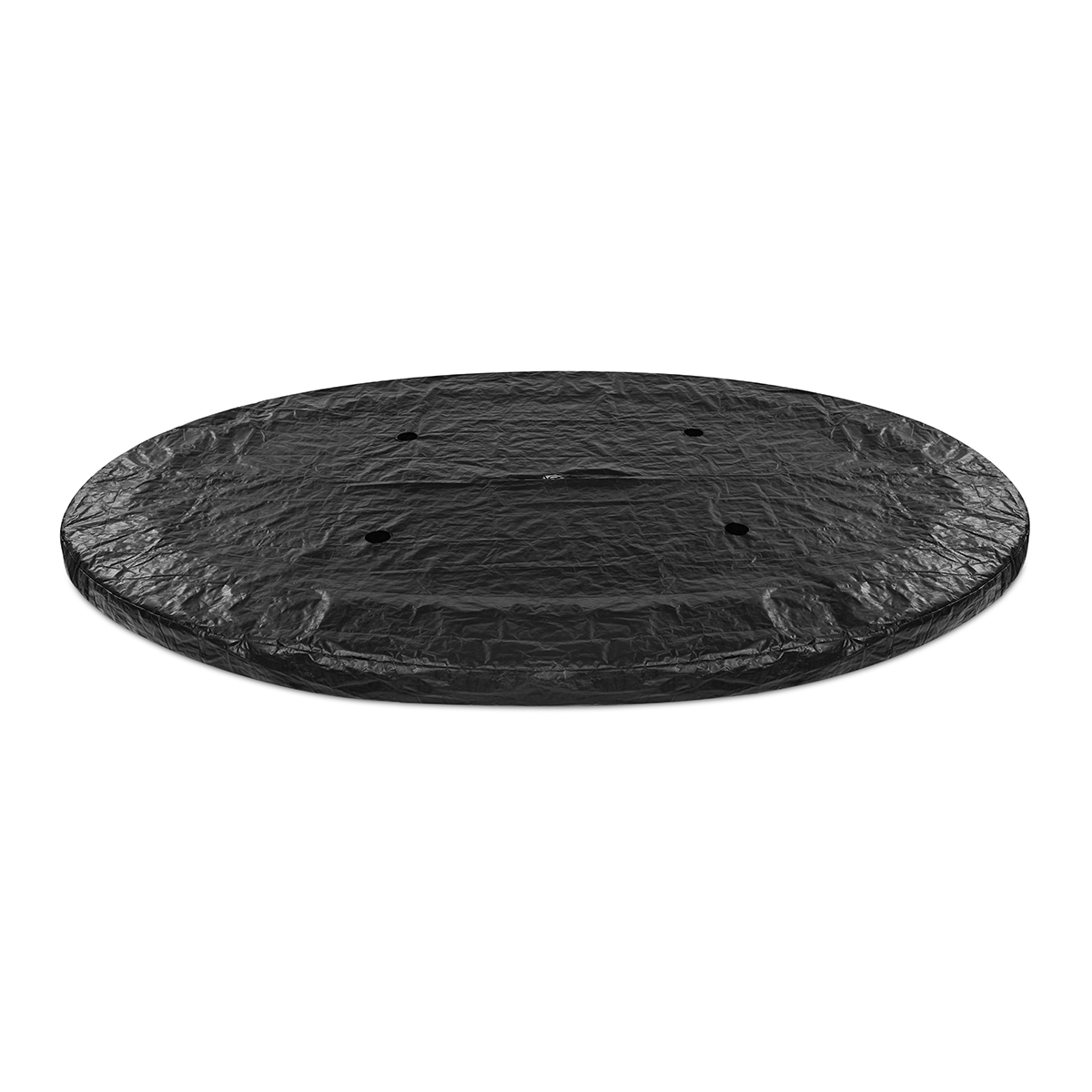 Premium Cover til Oval Trampolin 5,0 m