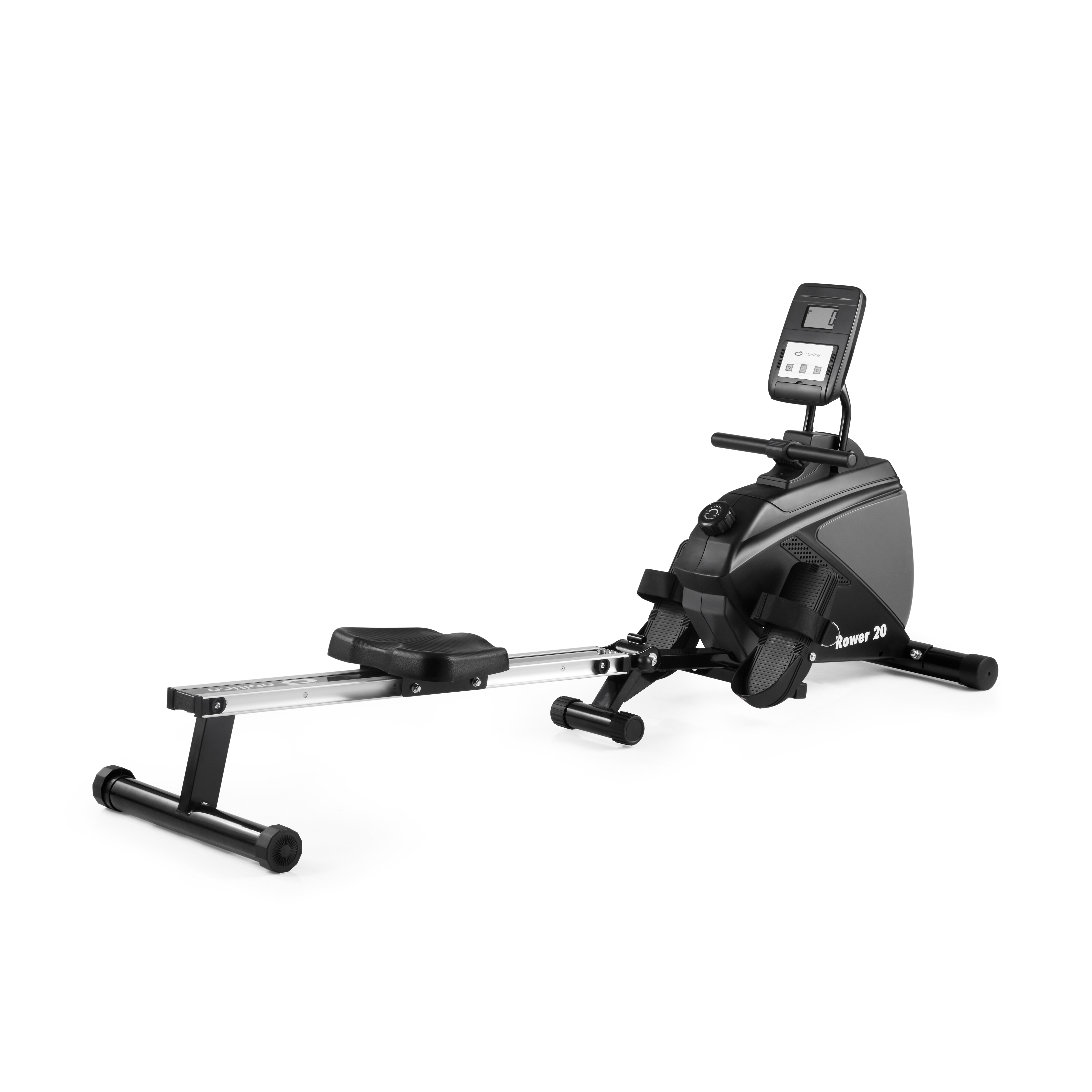 Rower 20 Romaskine