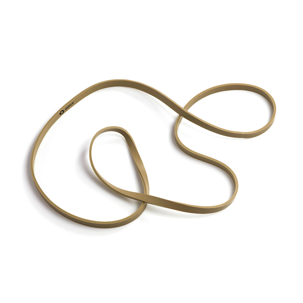 Brug Abilica PowerBand ECO 2 cm til en forbedret oplevelse