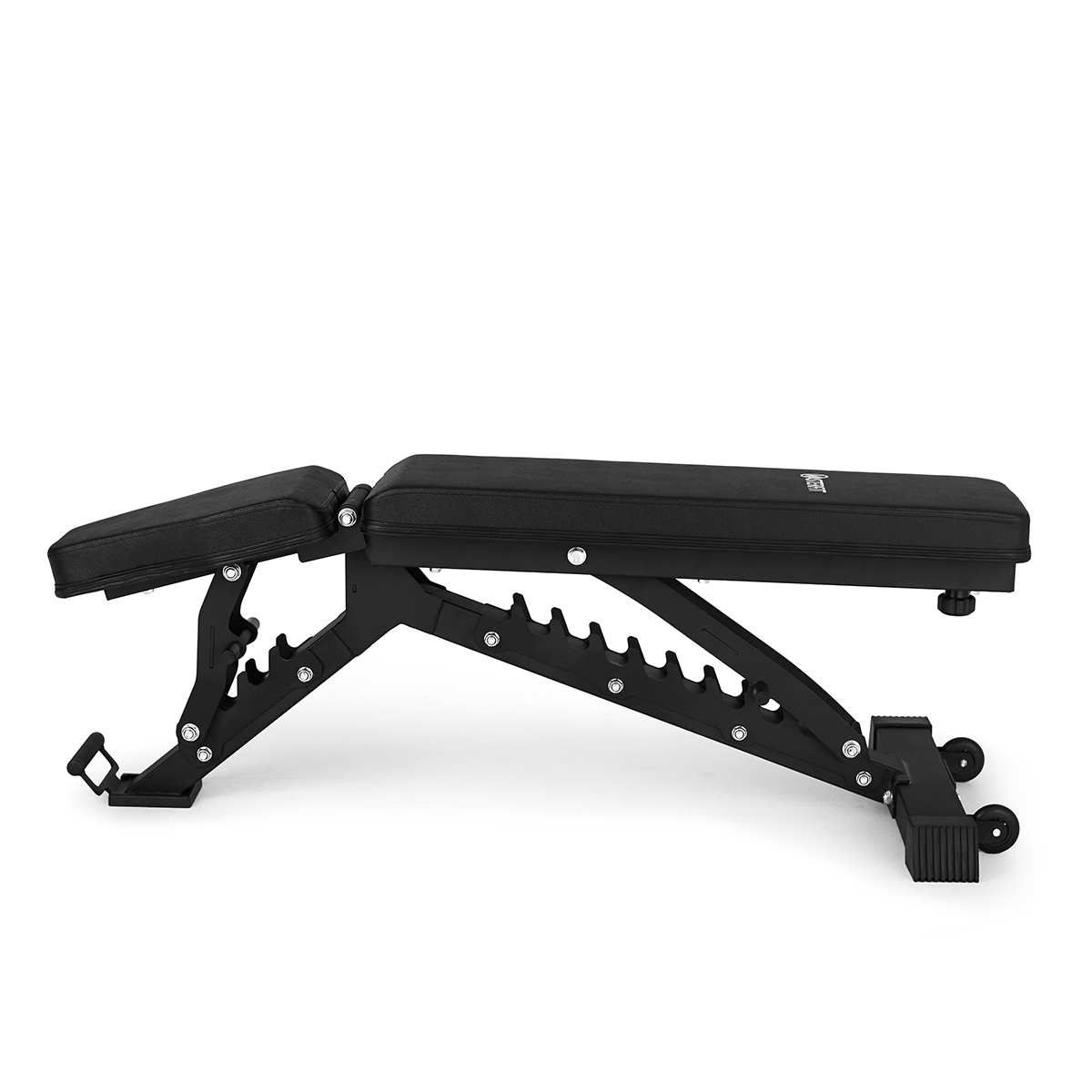 300 Justerbar Træningsbænk