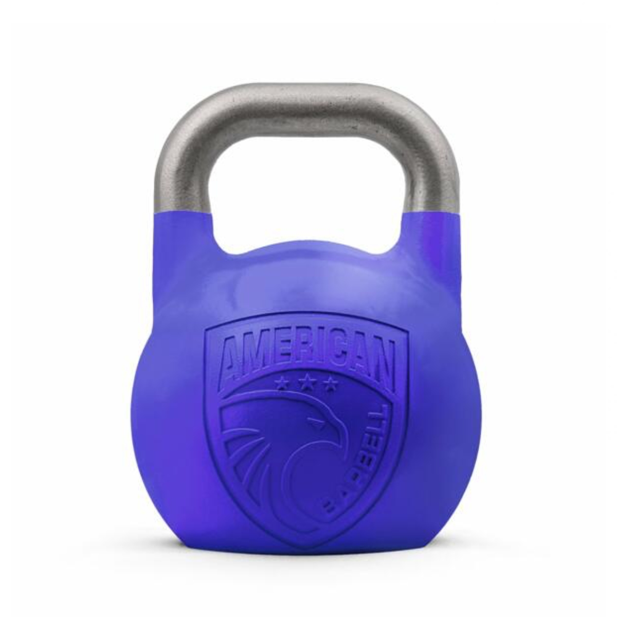 Brug Competition kettlebell 12 kg til en forbedret oplevelse