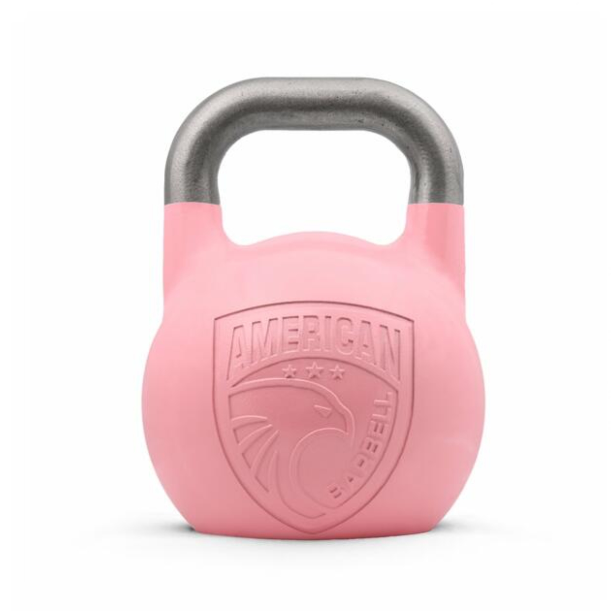Brug Competition kettlebell 8 kg til en forbedret oplevelse