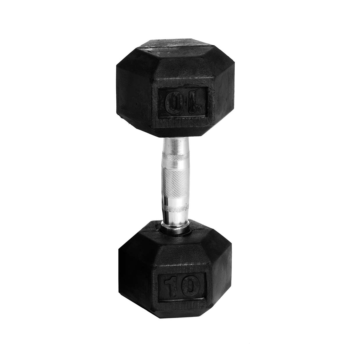 Hex Dumbbell 10 kg