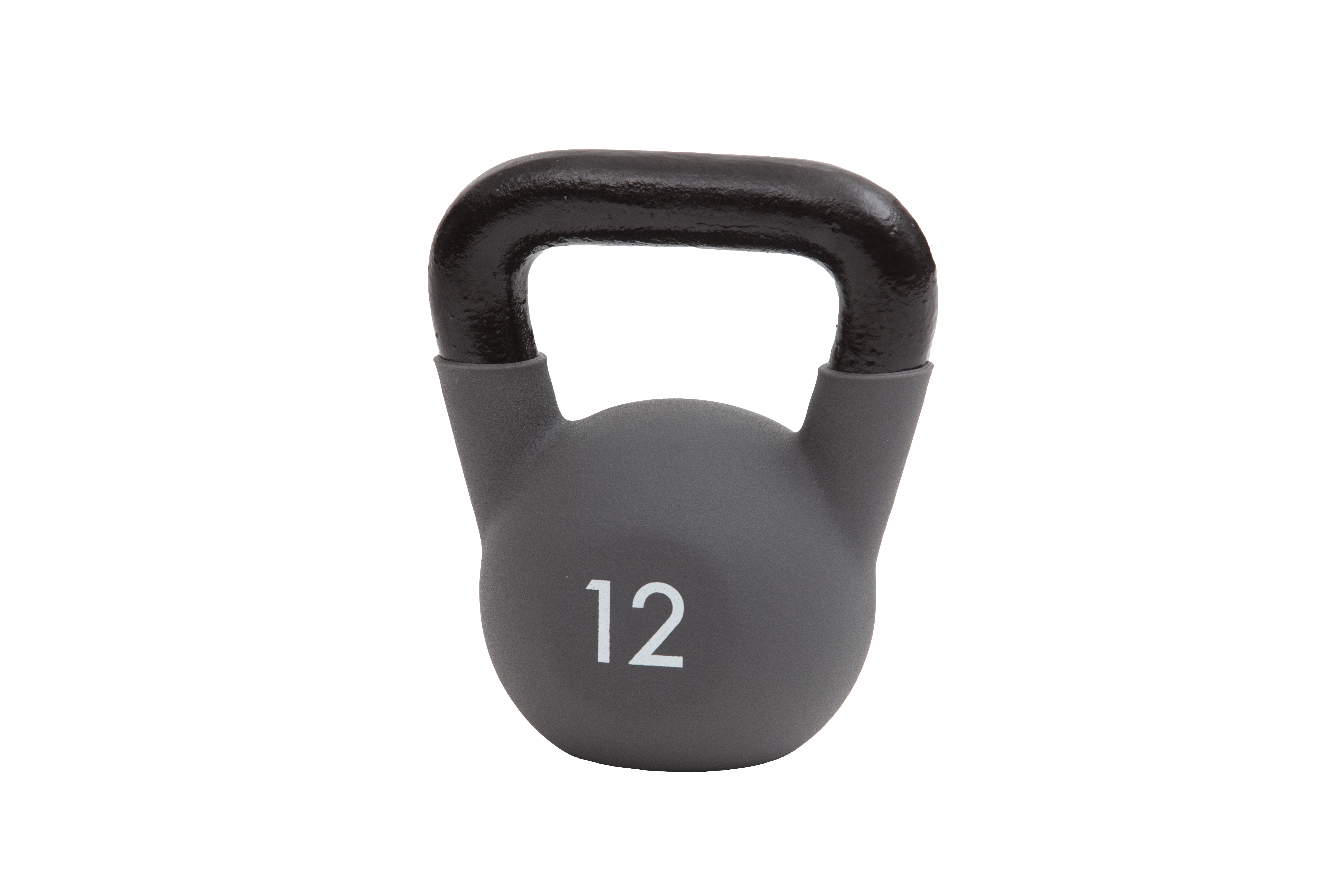 Brug KettleBell Covered 12kg til en forbedret oplevelse