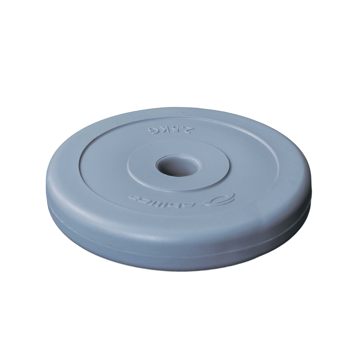 WeightPlate PumpSet 2,5kg