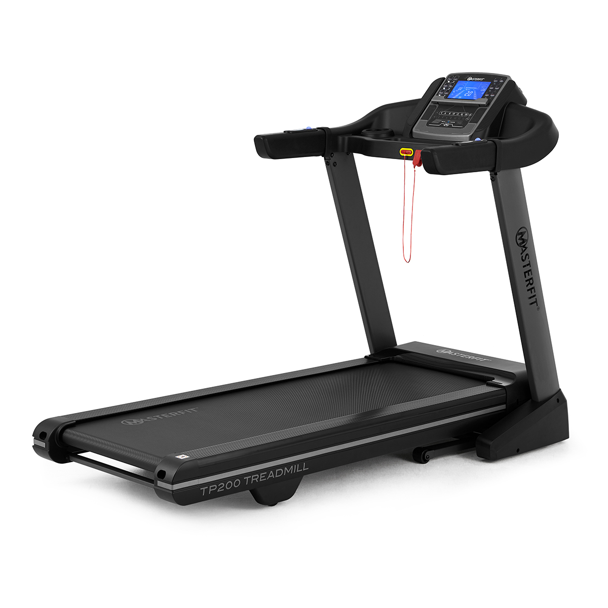 TP 200 Løbebånd