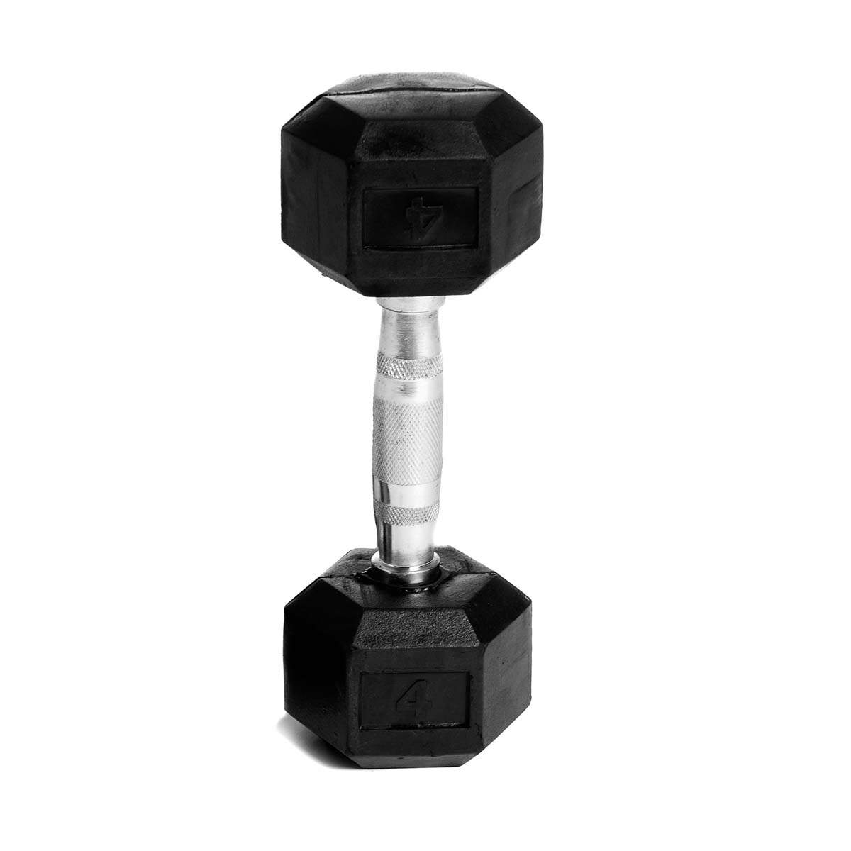 Hex Dumbbell 4 kg
