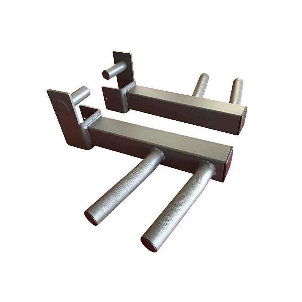 Brug Masterfit Dip Attachment til en forbedret oplevelse