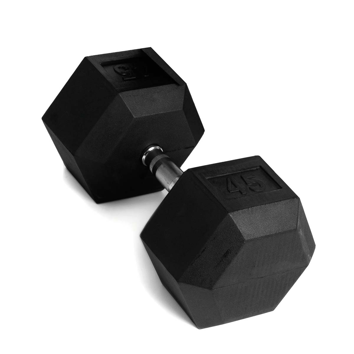 Hex Dumbbell 45 kg