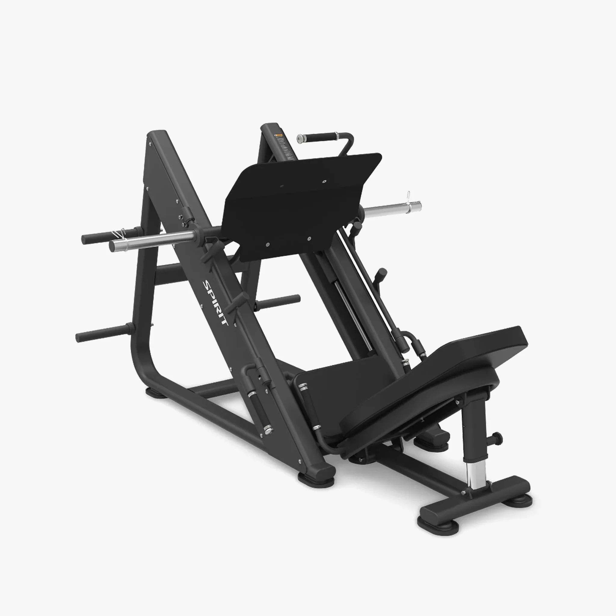 Brug Spirit 45 Degree Leg Press SP-4216 til en forbedret oplevelse