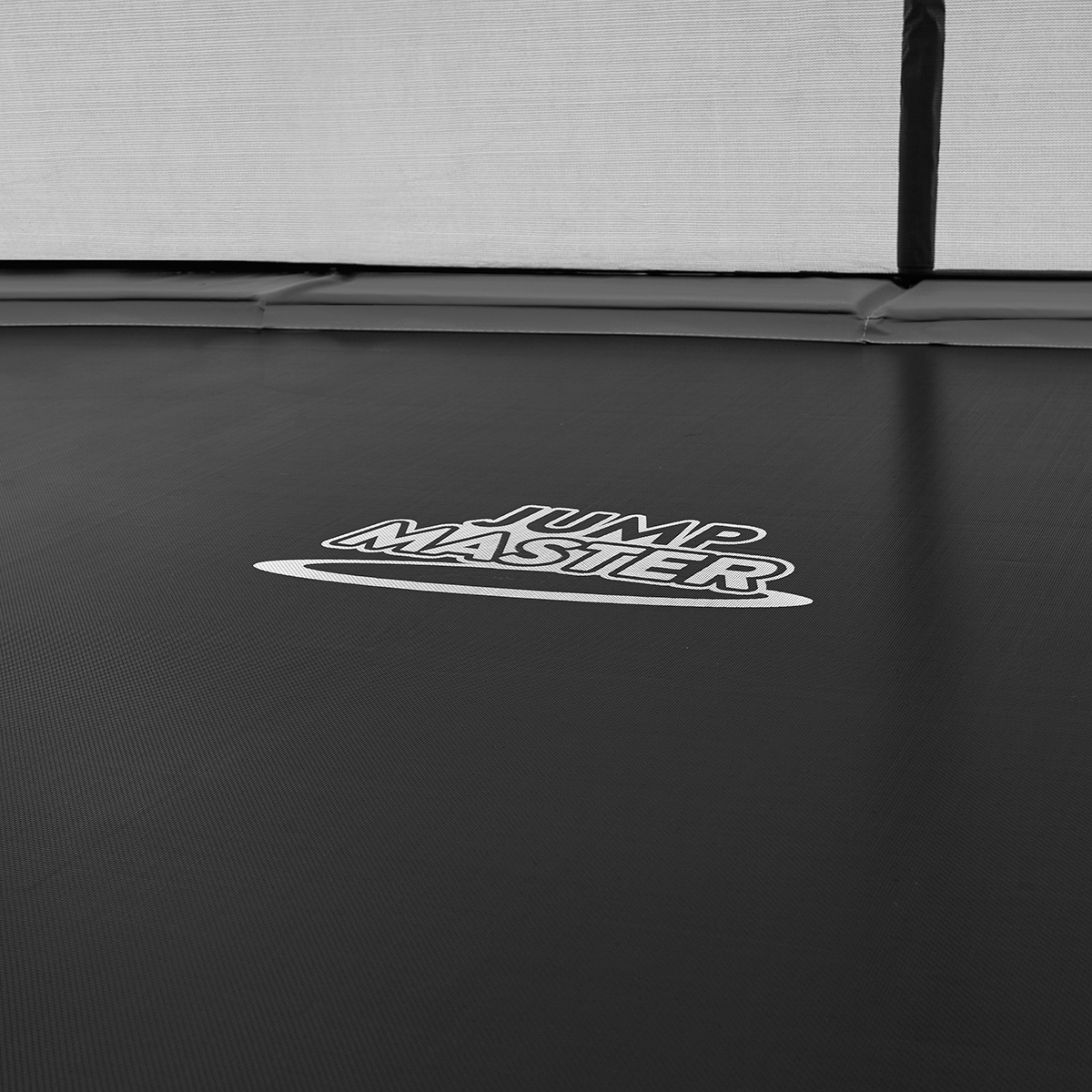 Premium Rektangulær 4,57 x 3,05 m. Trampolin