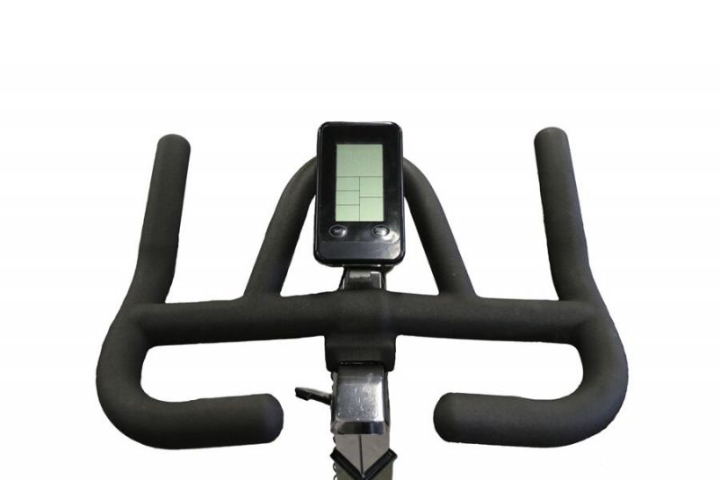 Racer 2.1 Spinningcykel