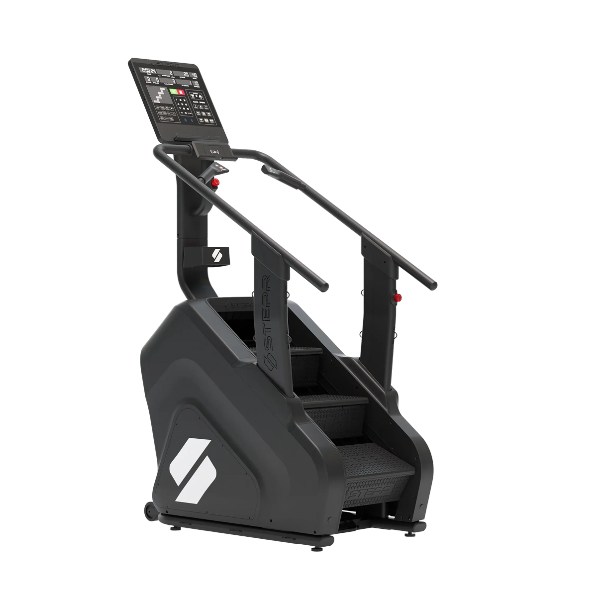 XL Classic Trappemaskine