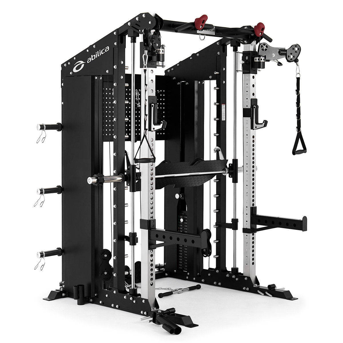 Abilica Premium Multirack 90