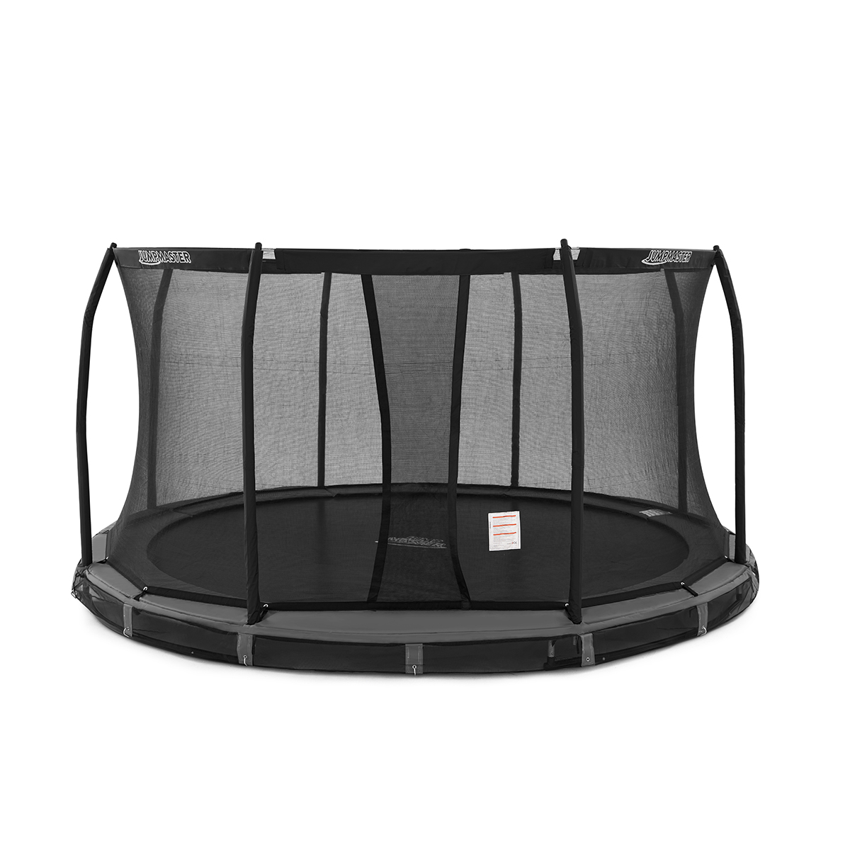 Premium Inground 4,3 m. Trampolin