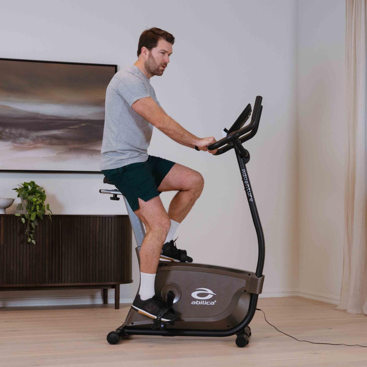 Abilica Stream Adventure Motionscykel