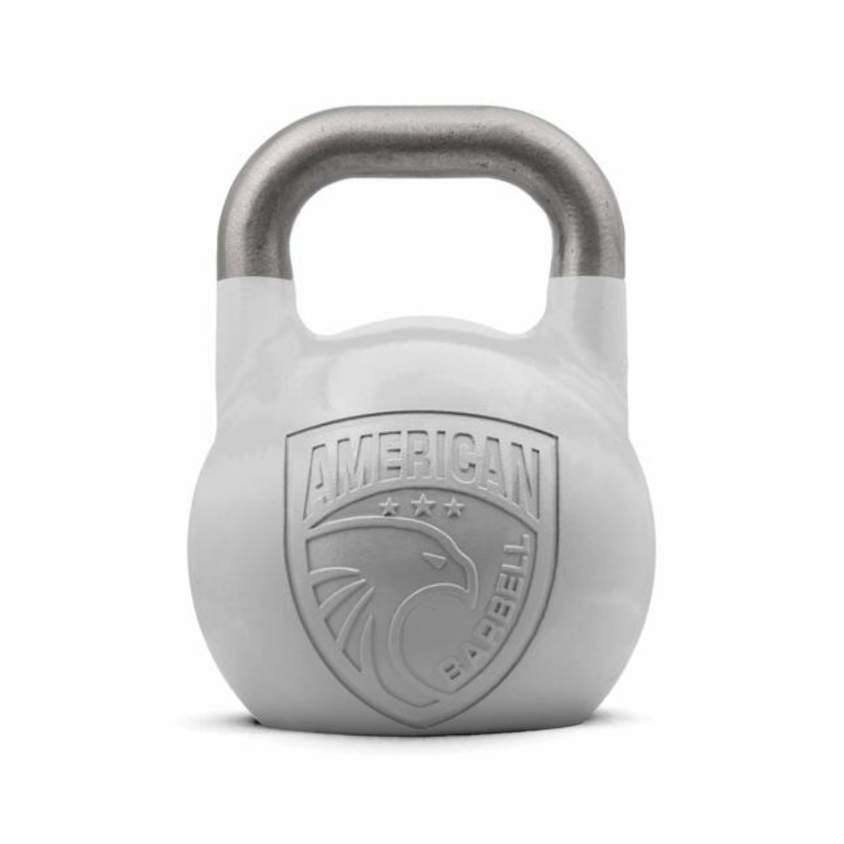 Brug Competition Kettlebell 36 kg til en forbedret oplevelse