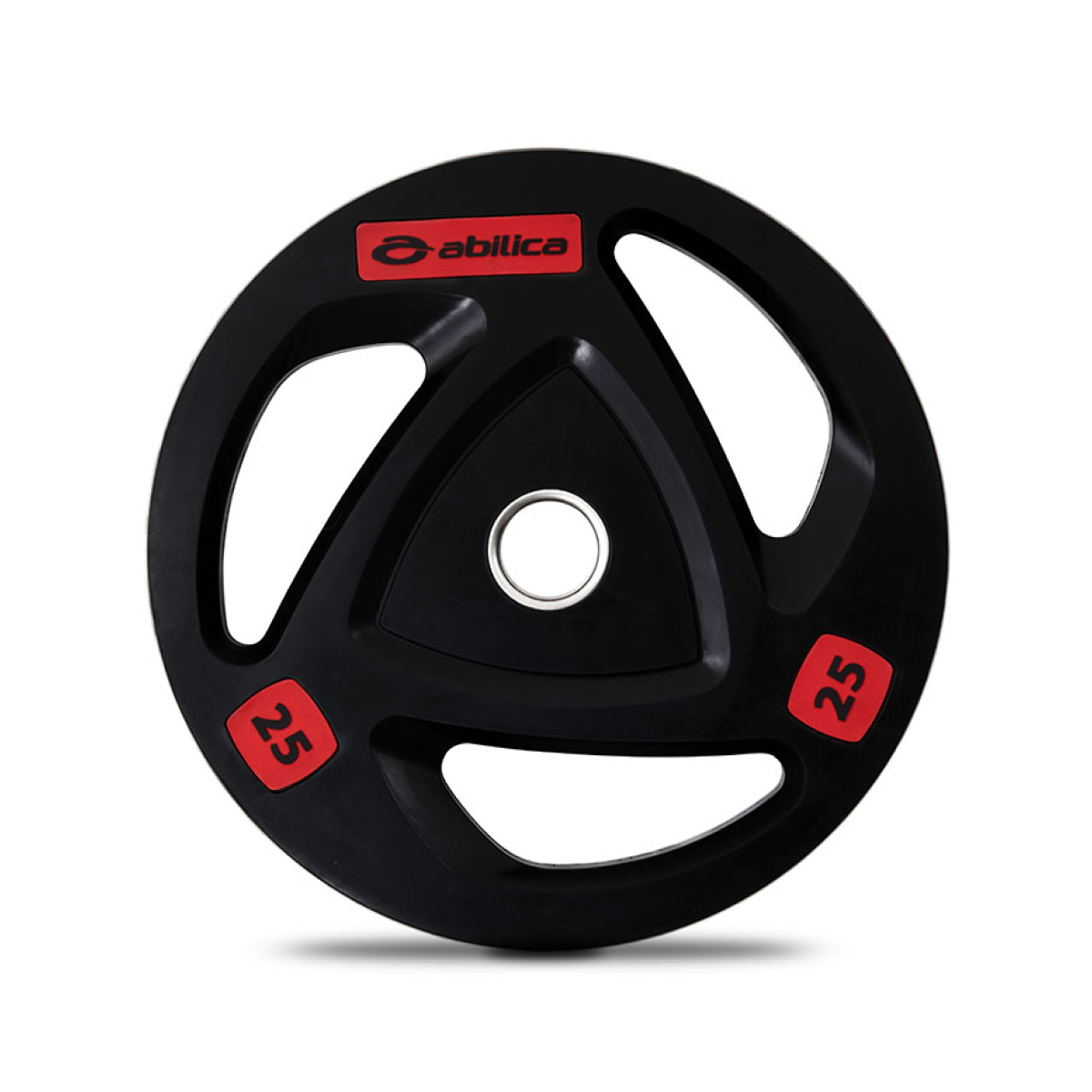 Brug Abilica Olympic WeightPlate 25 kg til en forbedret oplevelse