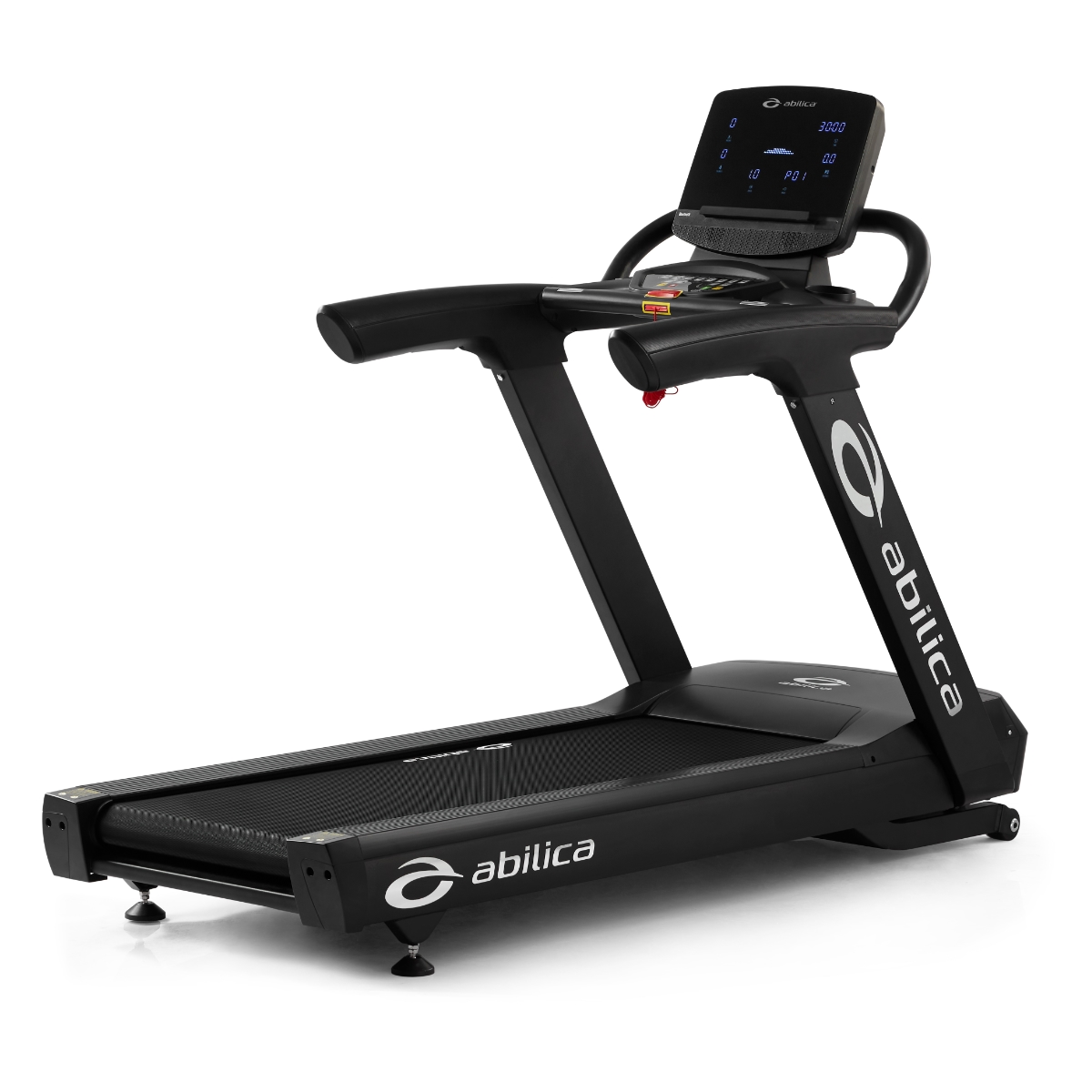 Brug Abilica Premium 90 Løbebånd til en forbedret oplevelse