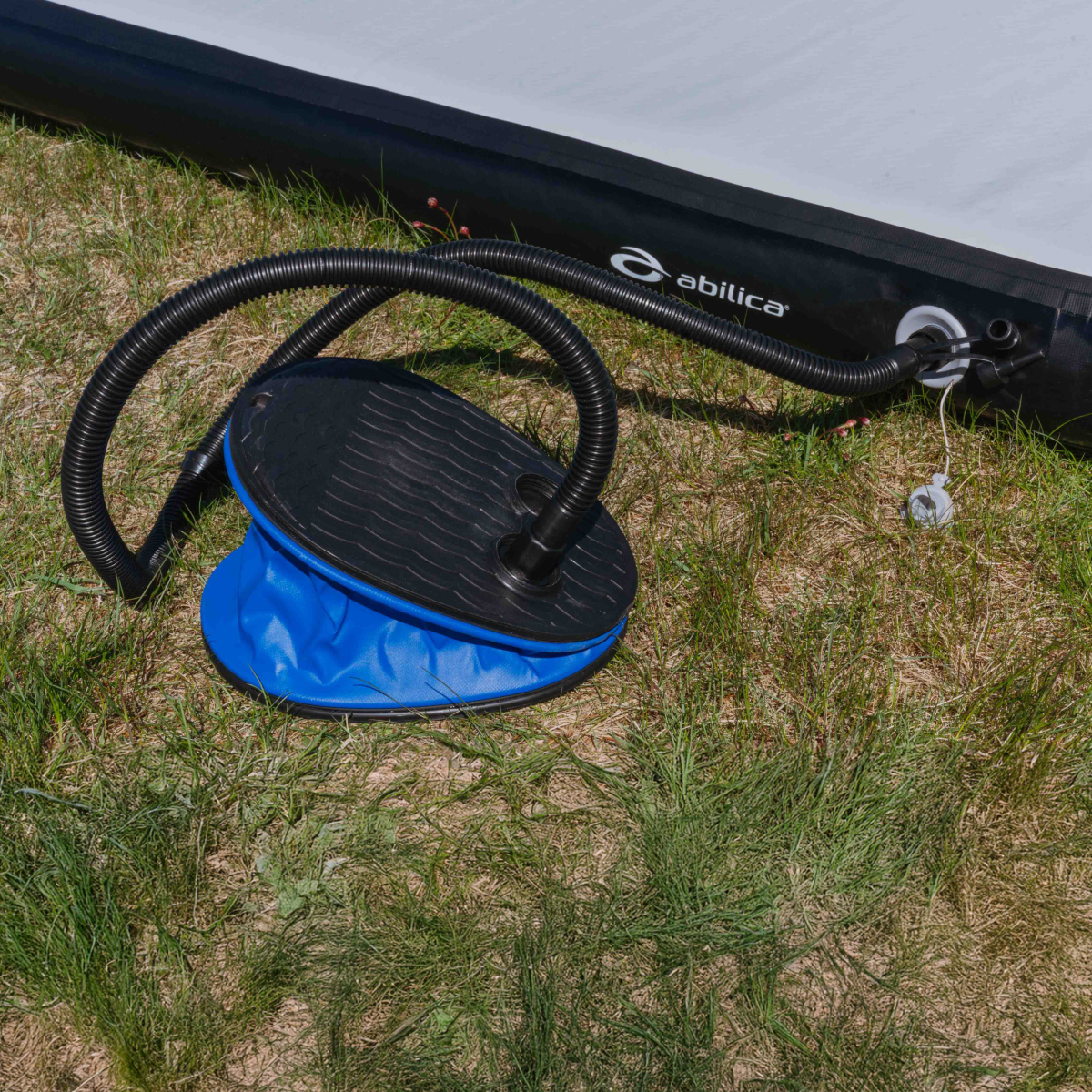 Abilica FootPump