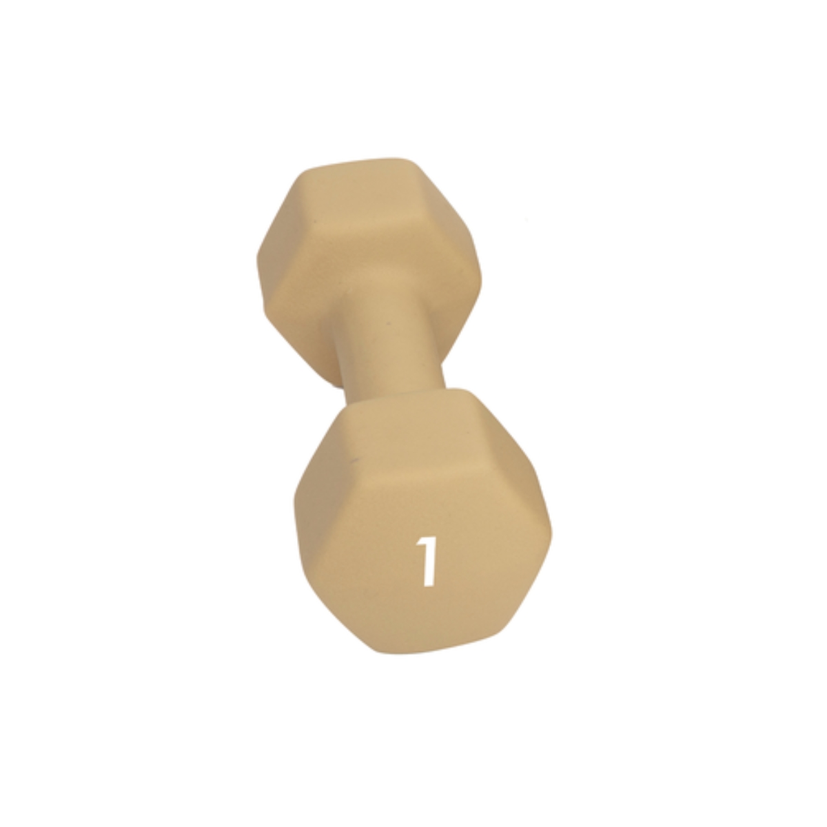 Brug Abilica Hex DumbBell 1 kg til en forbedret oplevelse