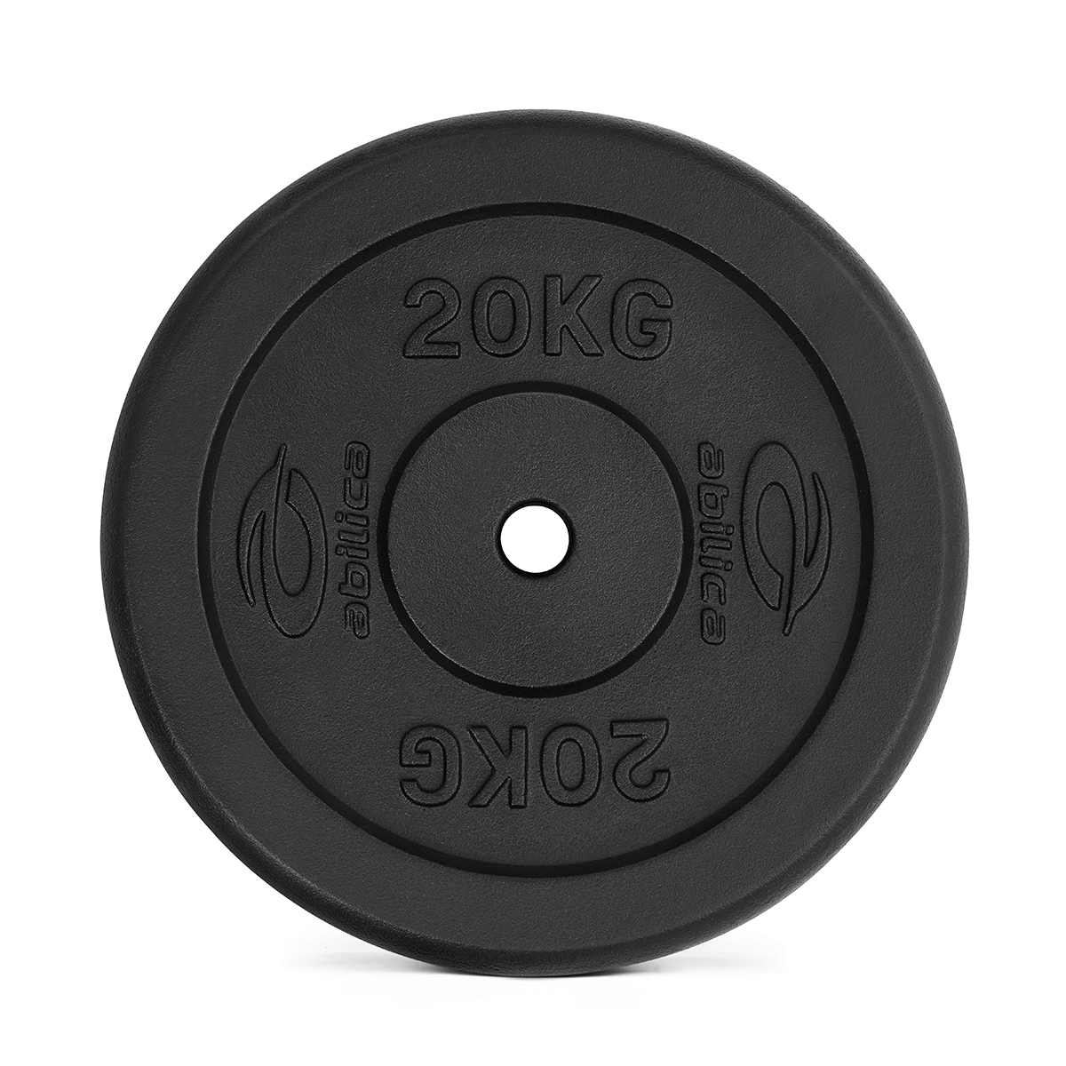 Abilica WeightPlate 20 kg 25 mm