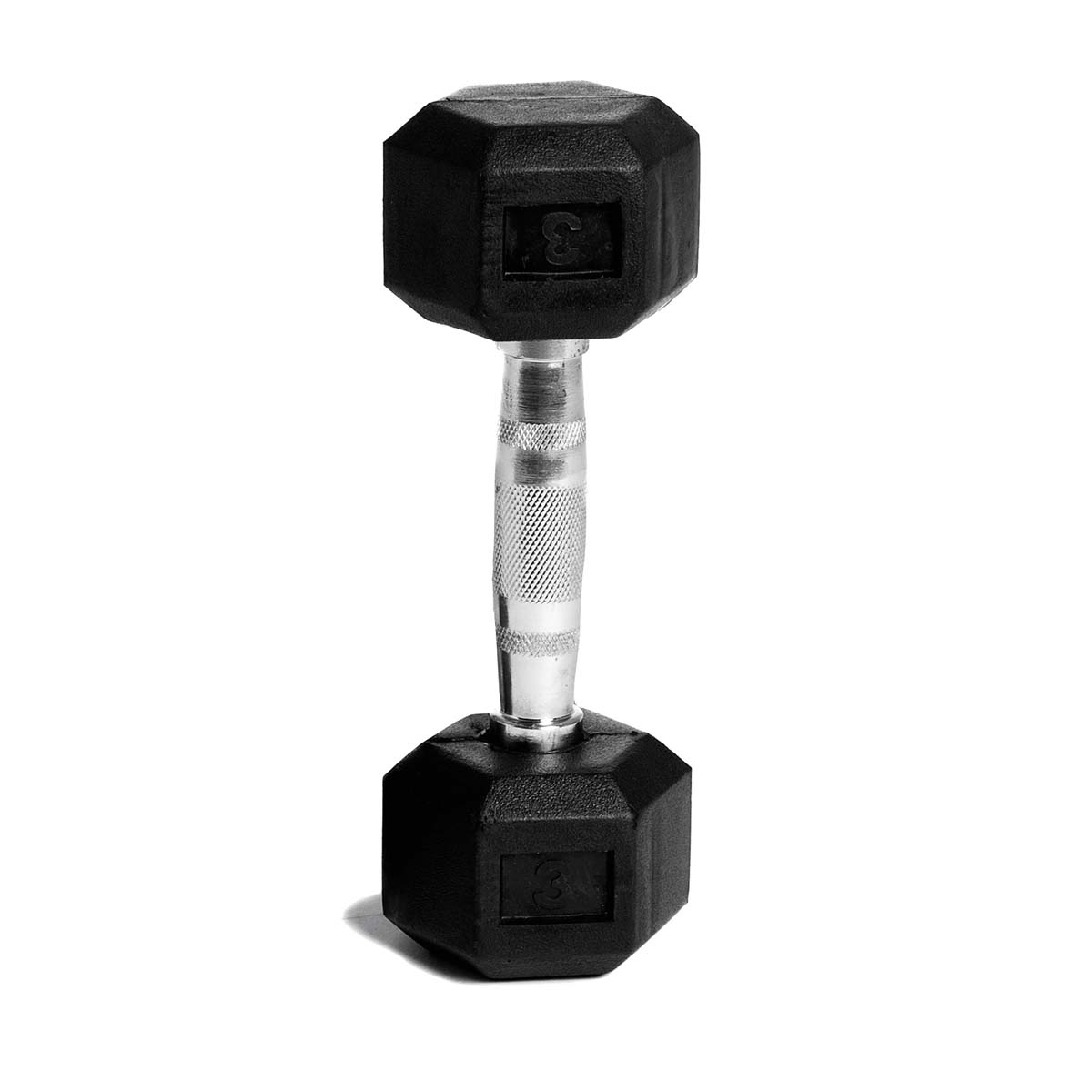 Hex Dumbbell 3 kg