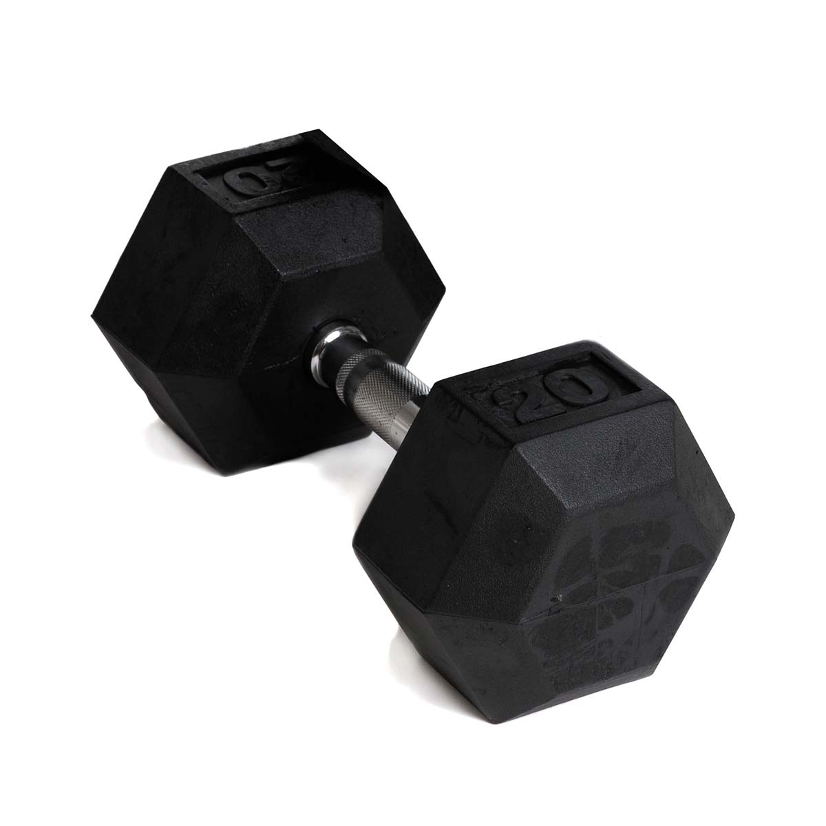 Hex Dumbbell 20 kg