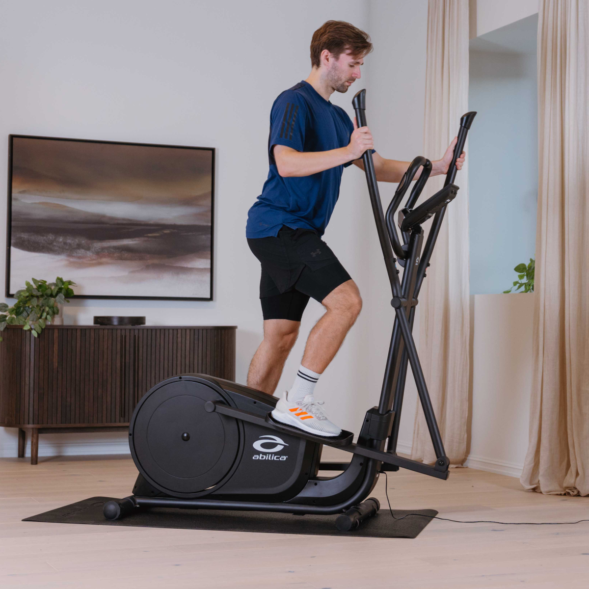 Abilica Journey BT Crosstrainer