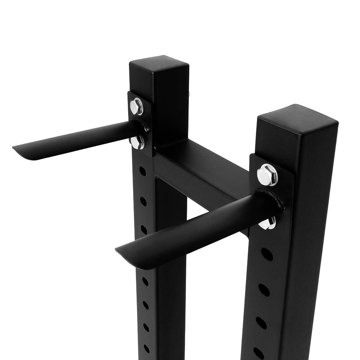 Multi-Attachment