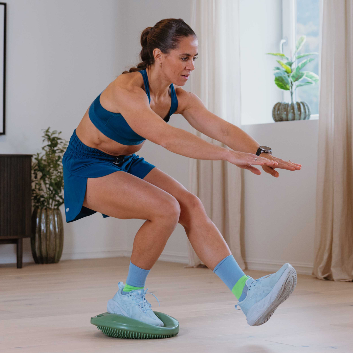 SoftBalance Balancepude