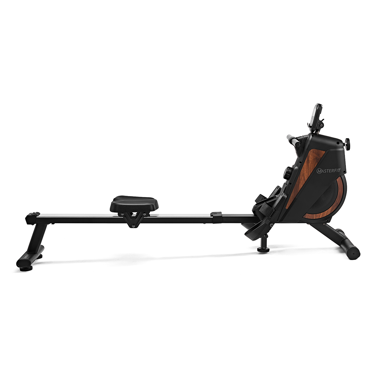 Brug Masterfit 170 Rower Romaskine til en forbedret oplevelse