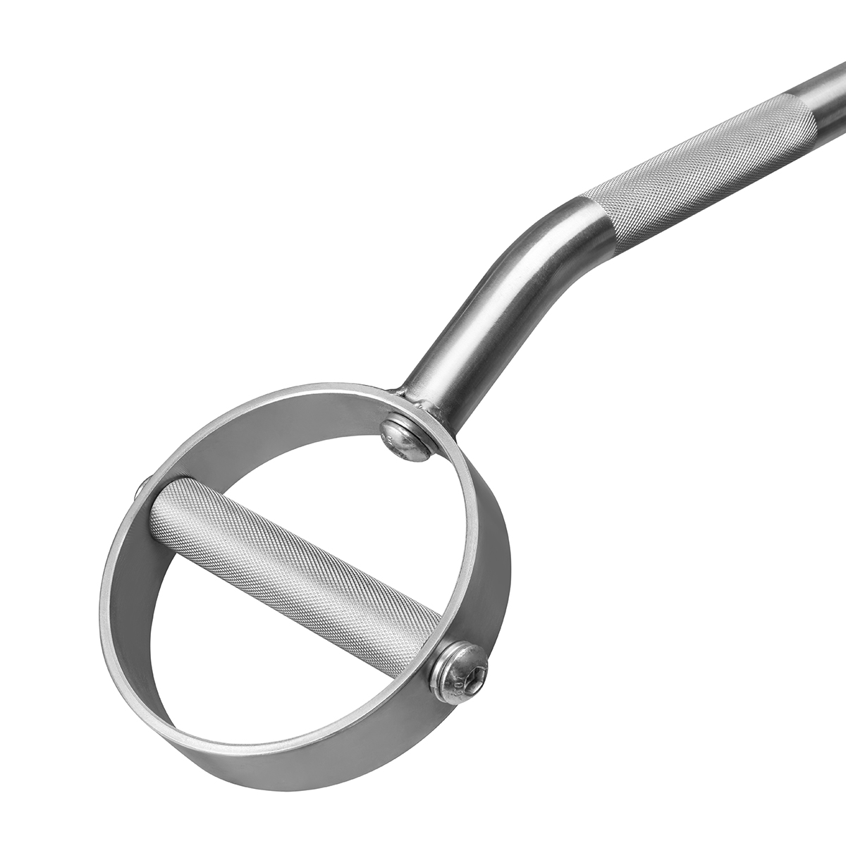 Lat PulldownBar Parallel grip Nædtræksstang