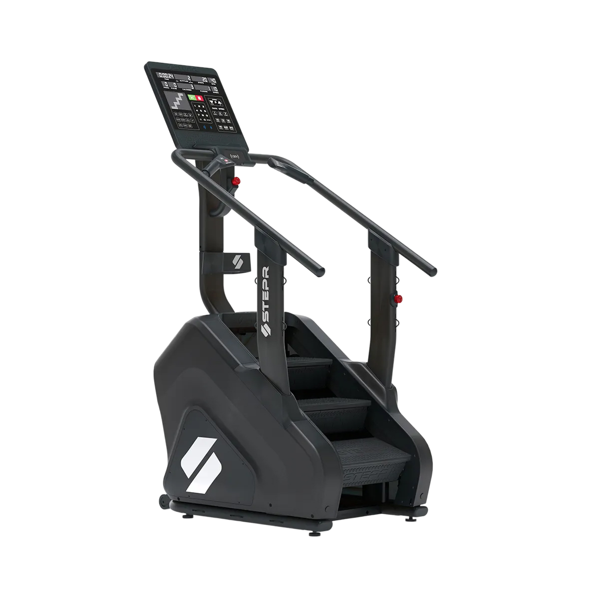 PRO Classic Trappemaskine