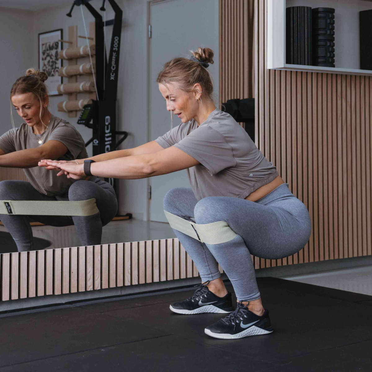 Abilica ResistanceBands Set