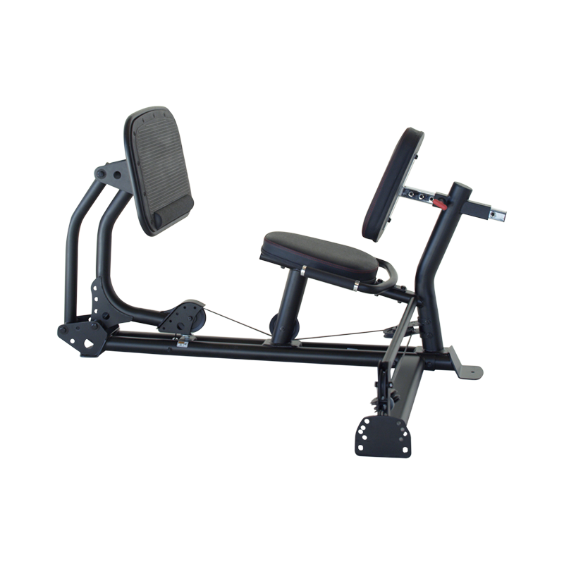 Leg Press Attachment