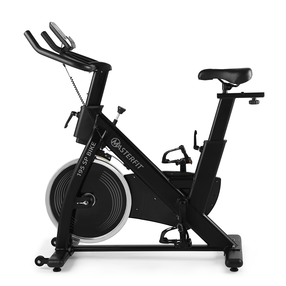 195 SP Spinningcykel