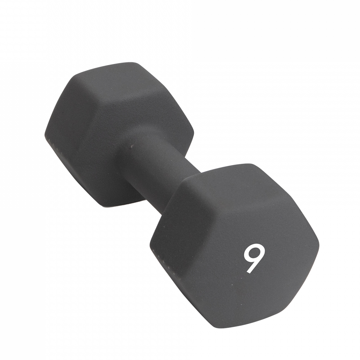 Brug Abilica Hex DumbBell 9 kg til en forbedret oplevelse
