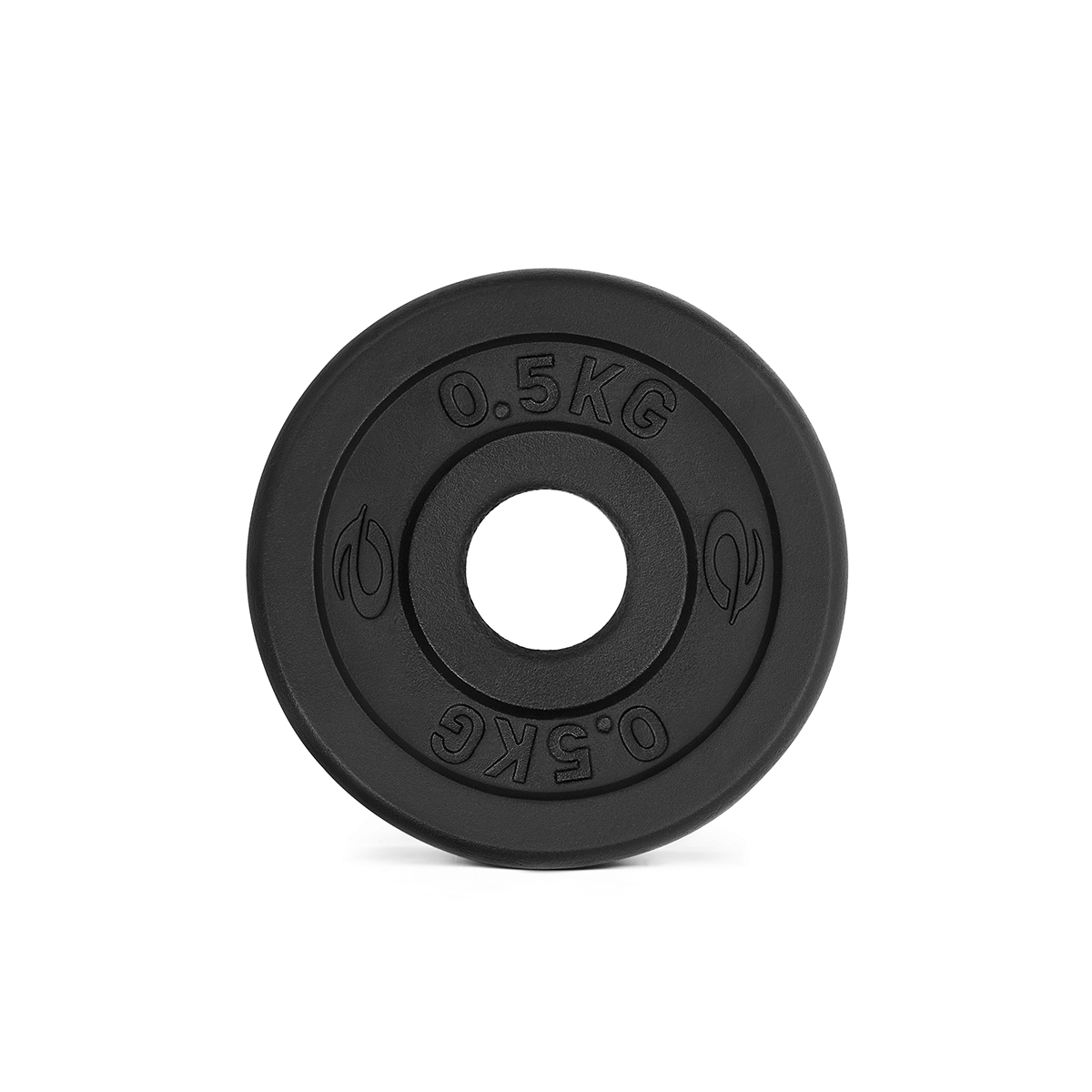 Abilica WeightPlate 0.5 kg 25 mm