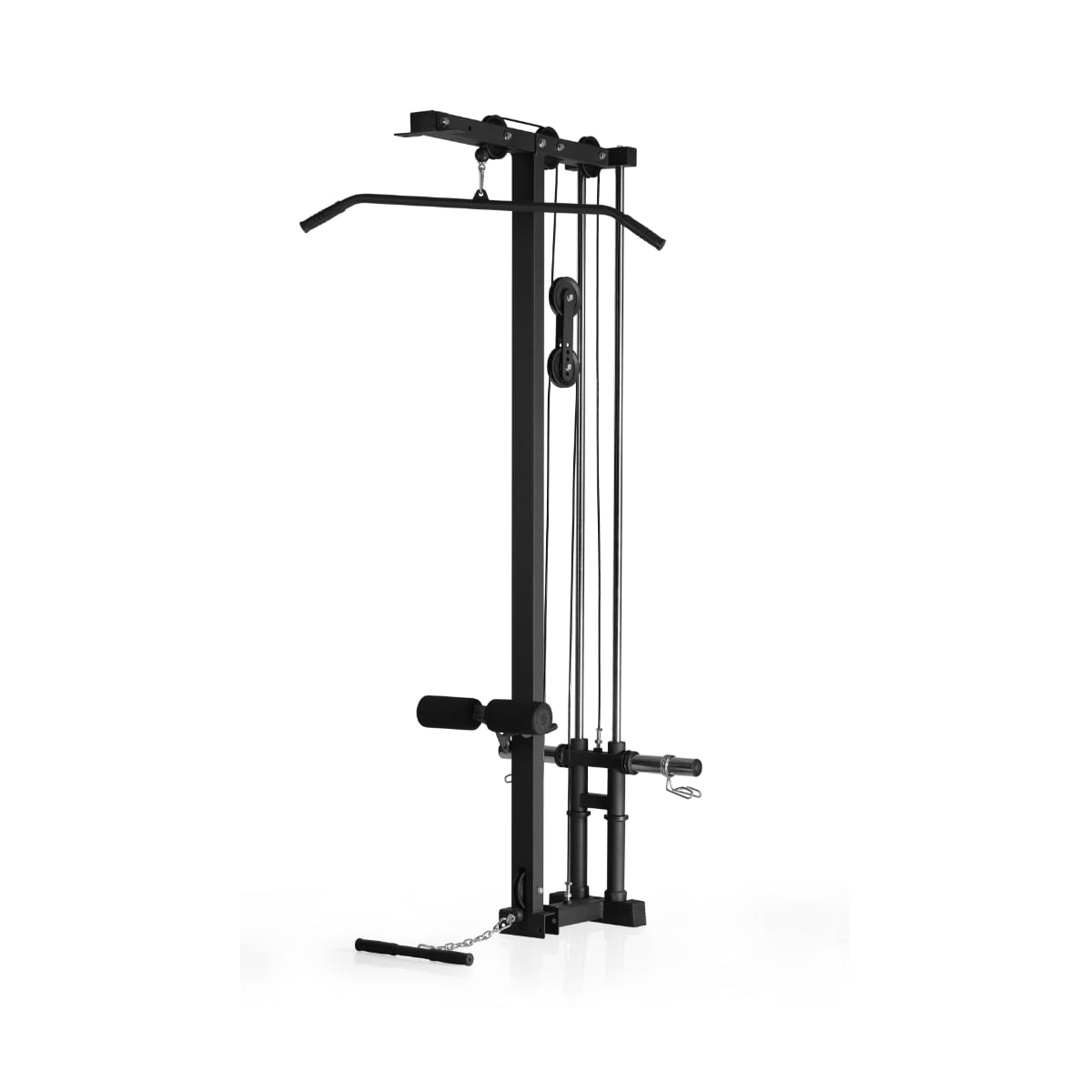 Brug Abilica Lat-Attachment 500 til en forbedret oplevelse