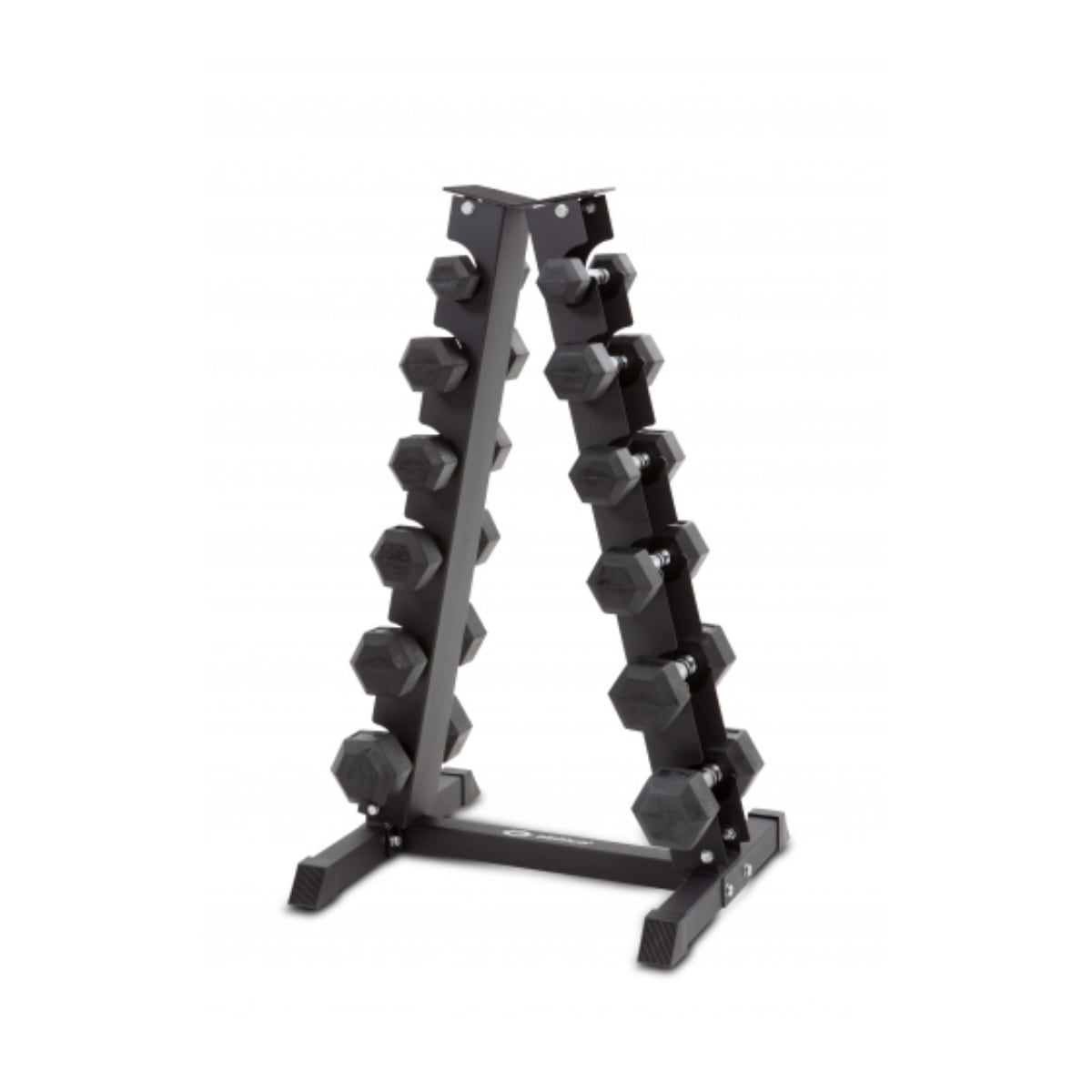 Håndvægte Inkl Stativ