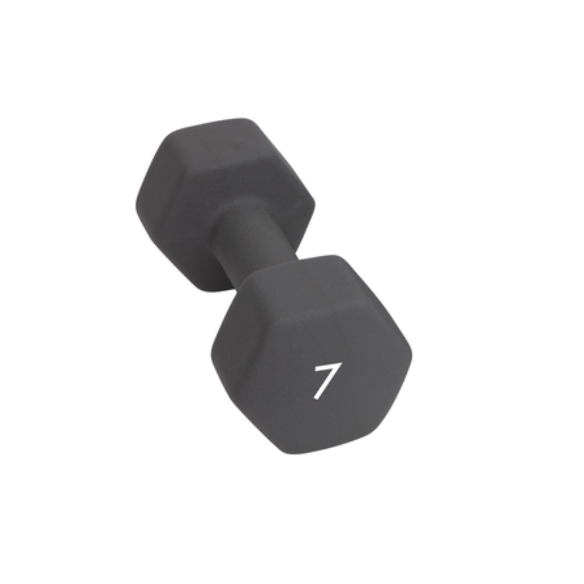 Brug Abilica Hex DumbBell 7 kg til en forbedret oplevelse