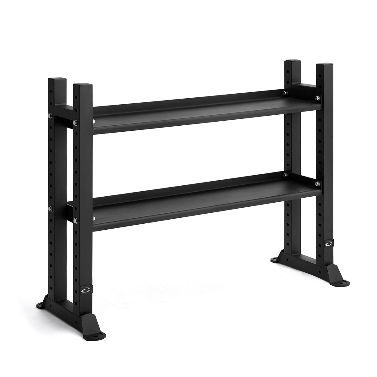 KettlebellRack 2 hylder