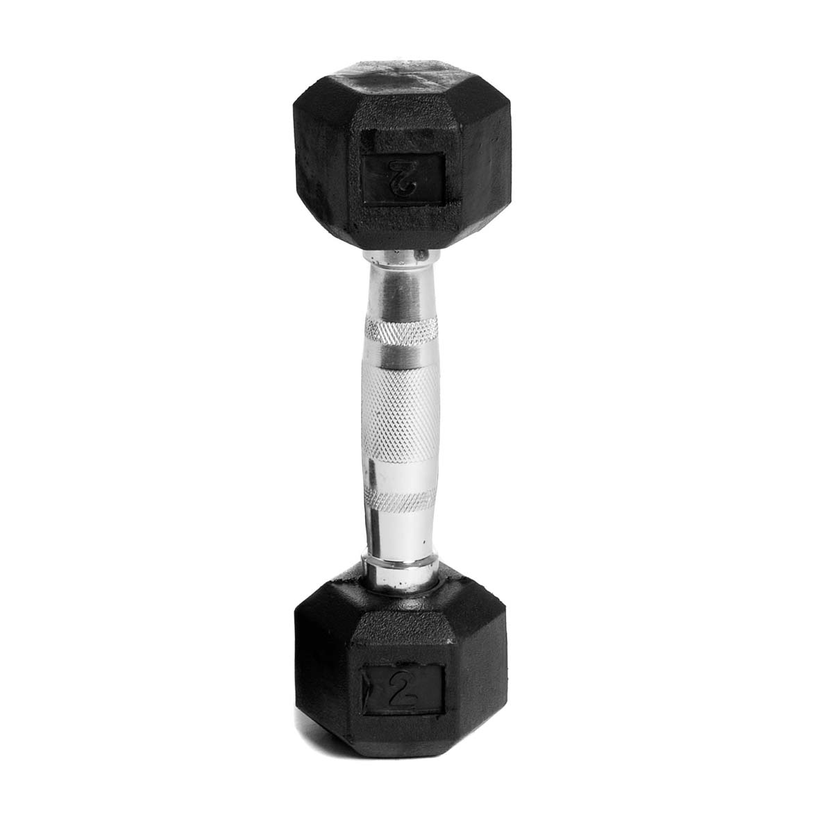 Hex Dumbbell 2 kg