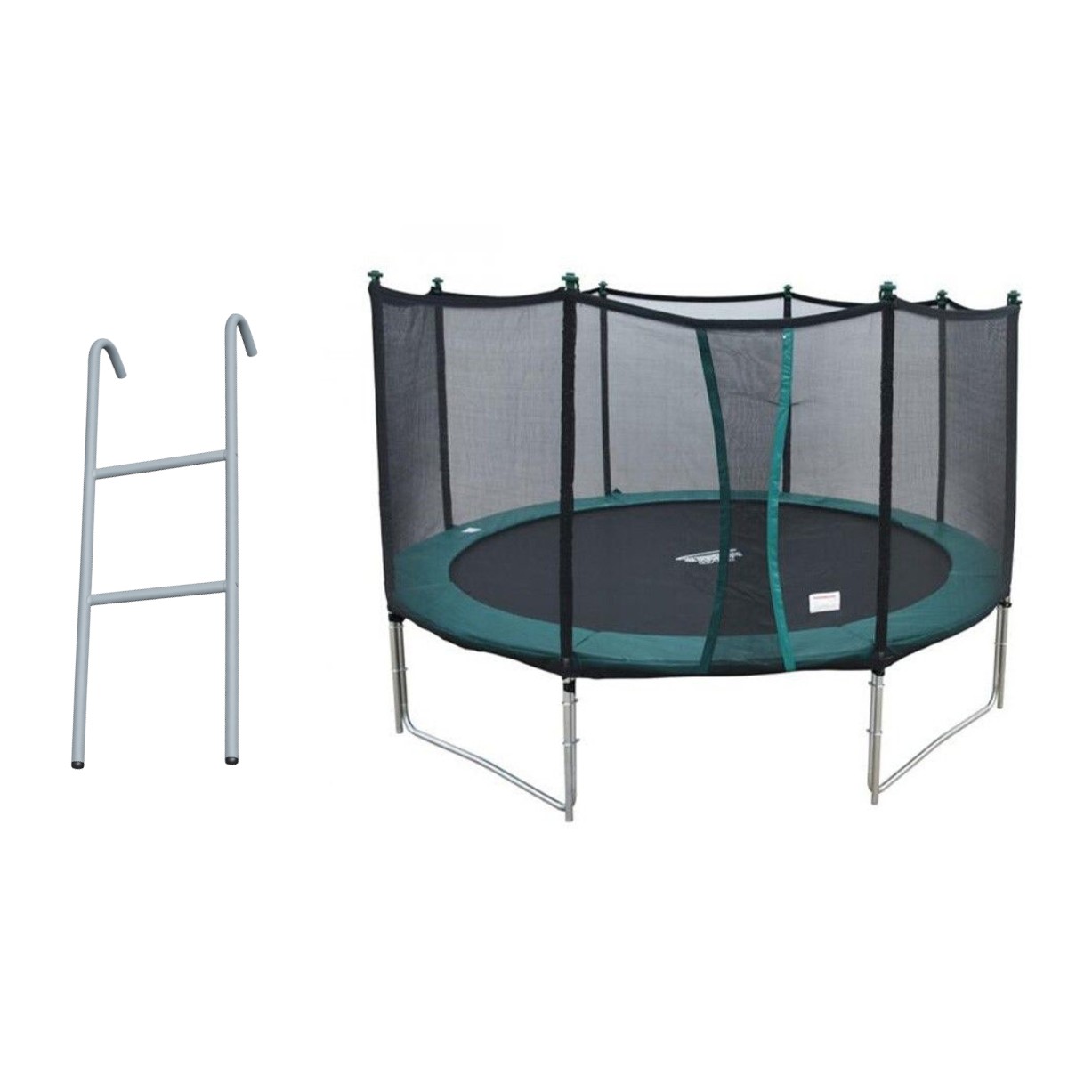 Flexi 3,65 m. Trampolin