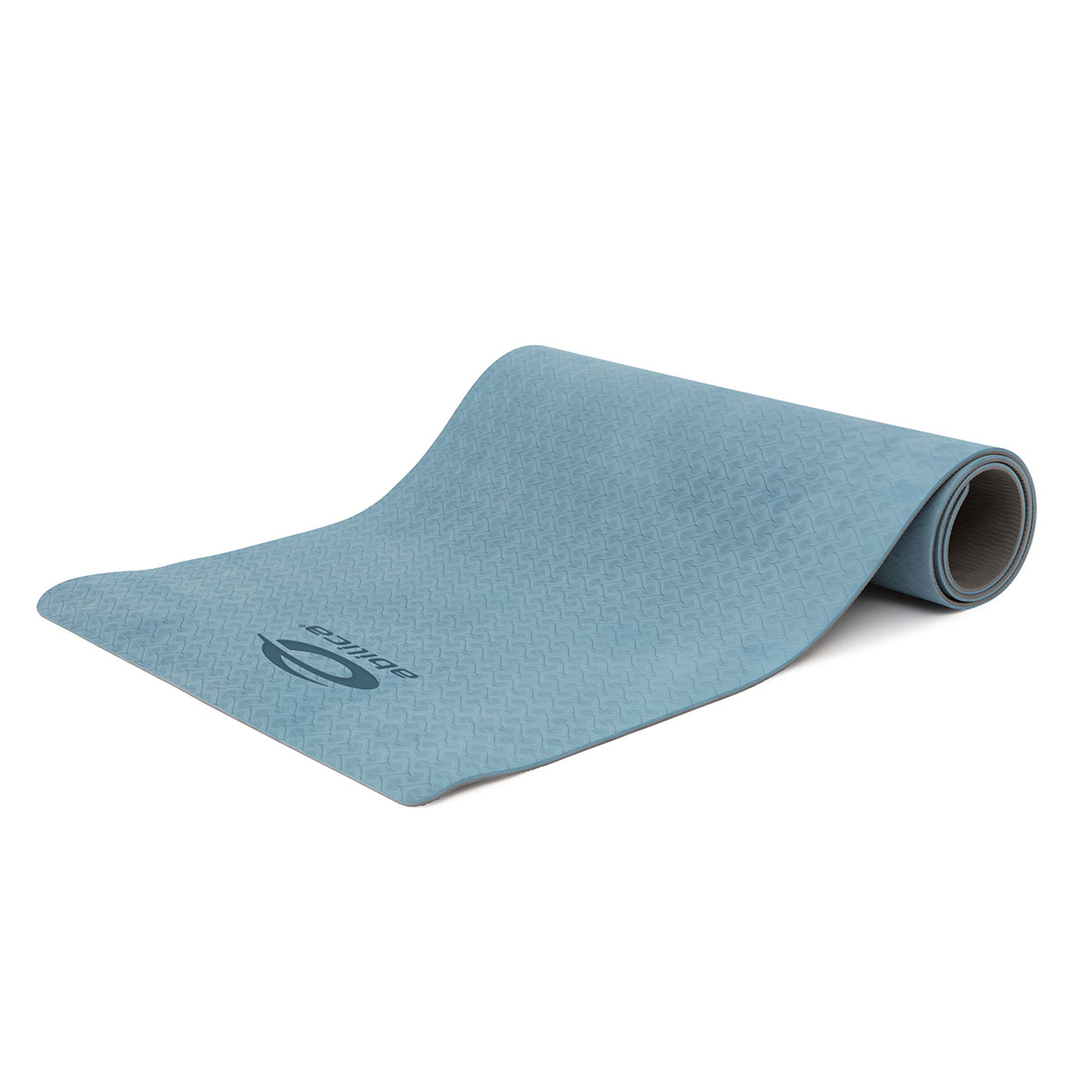 Brug Abilica YogaMat Life ECO til en forbedret oplevelse
