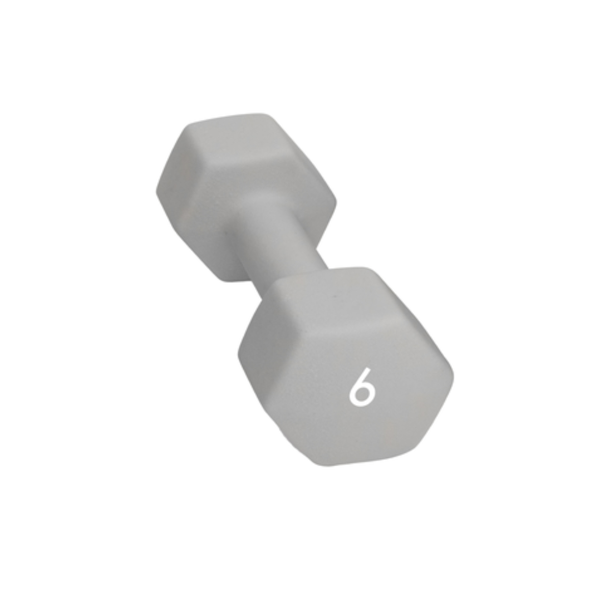 Brug Abilica Hex DumbBell 6 kg til en forbedret oplevelse