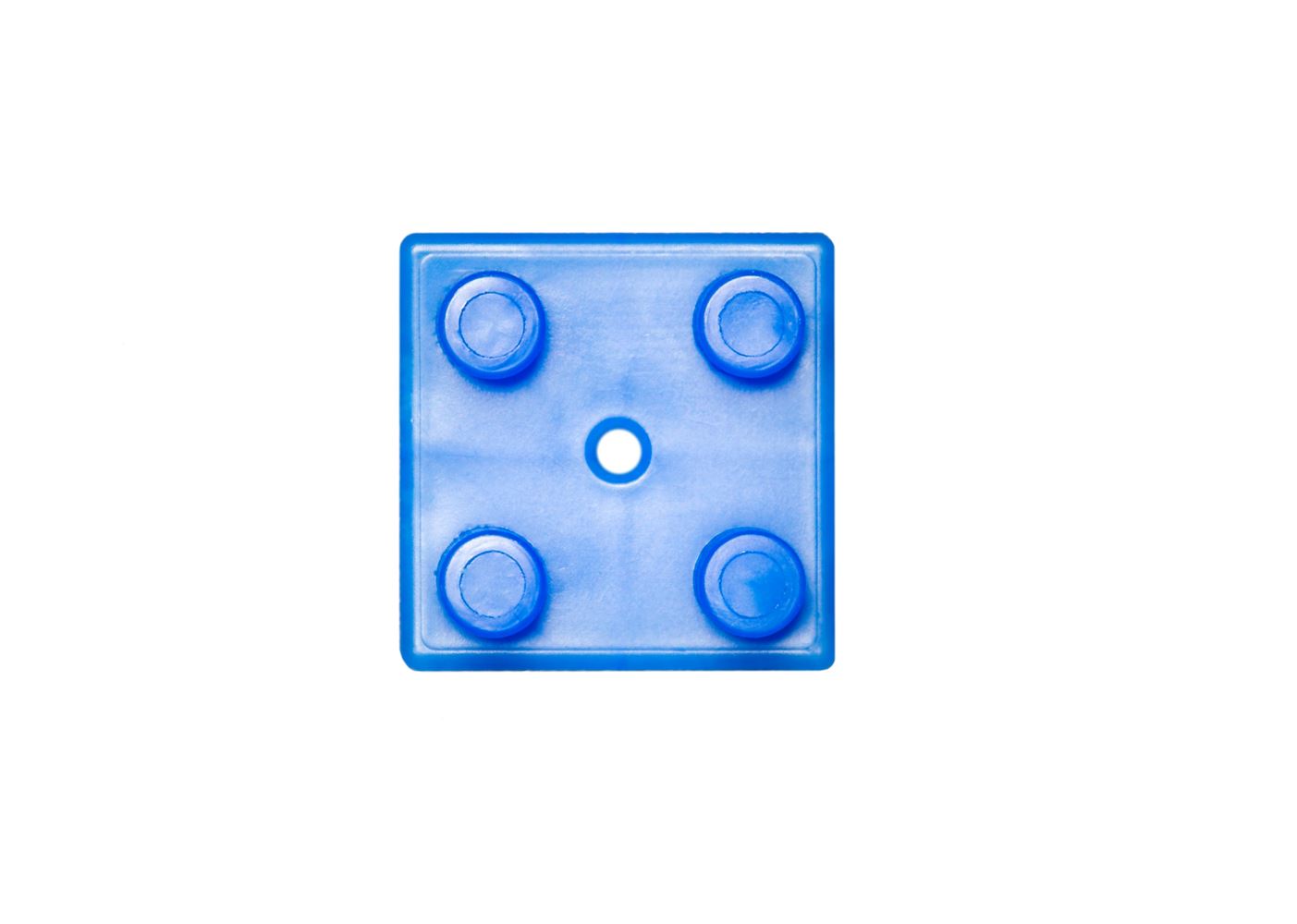 Stockz Connector til Træningsgulv 20 mm 100 stk