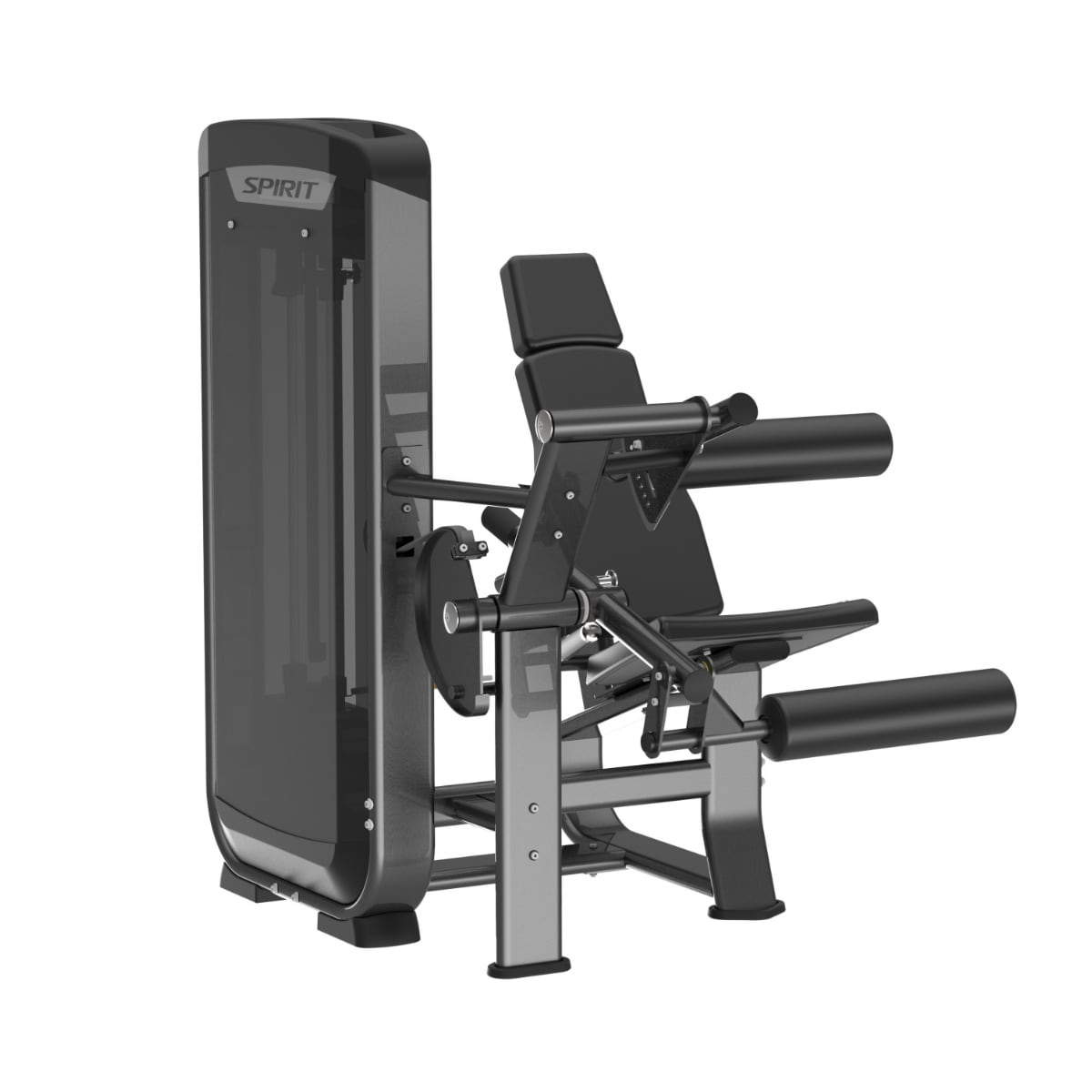Spirit Seated Leg Curl